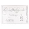 Image 1 : A PeopleMover Blueprint Reference Copy Xerox.
