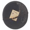 Image 8 : A "Disney" Hatbox with Leather Strap.