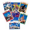 Image 1 : A Preview Series Disneyland Passport & Trading Cards.