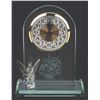 Image 2 : A Disneyland 50th Anniversary Tinker Bell Clock.