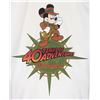 Image 4 : A Disneyland "40 Years of Adventure" Long Sleeve Shirt.