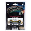 Image 2 : A Pair of Countdown to Extinction Explorer Vehicles.