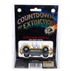 Image 3 : A Pair of Countdown to Extinction Explorer Vehicles.