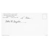 Image 2 : A Disney Gallery Collin Campbell Signed Postcard.