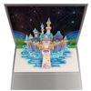Image 2 : Disneyland 25th & 30th Birthday Invitations.