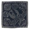 Image 1 : A Souvenir Disneyland Lands Scarf.