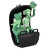 Image 4 : A Haunted Mansion Doom Buggy Ornament and Toy.