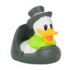Image 1 : A Donald Duck Haunted Mansion Rubber Duck.