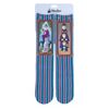 Image 1 : A Pair of Haunted Mansion Stretching Portrait Socks.