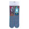 Image 2 : A Pair of Haunted Mansion Stretching Portrait Socks.