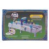 Image 19 : A Walt Disney World Monorail Switch Station Playset.
