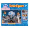 Image 1 : A Sears Walt Disney World Town Square Play Set.