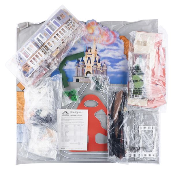 その他 Disney World of English Playset その他 Disney World of English Playset Disney World Playset