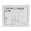 Image 2 : A Cinderella's Dream Castle by Goebel.