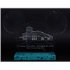 Image 1 : A Disney Cruise Line Terminal Dedication Display.