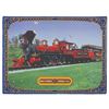 Image 2 : A Walt Disney World Toy Train in Box.