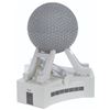 Image 4 : An Epcot Spaceship Earth Monorail Toy Accessory.