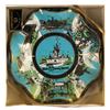 Image 1 : A 1970s Walt Disney World Dish by Houze Arts.