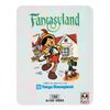 Image 1 : An Early Tokyo Disneyland "Fantasyland" Sticker.
