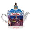 Image 4 : A Disneyland Paris "Peter Pan" Teapot by James Sadler.