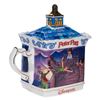 Image 5 : A Disneyland Paris "Peter Pan" Teapot by James Sadler.