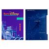 Image 3 : A Collection of Early Euro Disney Annual Reports.