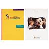 Image 5 : A Collection of Early Euro Disney Annual Reports.