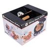 Image 2 : A Mickey Mouse Waffle Iron in Box.