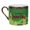 Image 3 : A "Peter Pan" Teacup and Saucer Set.