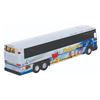 Image 8 : A Peter Pan Toy Birthday Bus with Box.