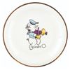 Image 2 : A Collection of 1940s Disney Character Plates.