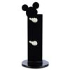Image 2 : A Mickey Mouse White Glove Mug Stand.