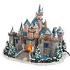 Image 3 : A Disney Village Light-Up Christmas Castle.
