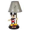 Image 3 : A Mickey Mouse Talking Lamp.