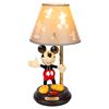 Image 4 : A Mickey Mouse Talking Lamp.