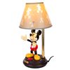 Image 6 : A Mickey Mouse Talking Lamp.