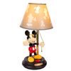 Image 7 : A Mickey Mouse Talking Lamp.