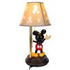 Image 8 : A Mickey Mouse Talking Lamp.