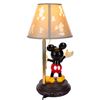 Image 9 : A Mickey Mouse Talking Lamp.