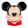 Image 1 : A Ceramic Mickey Mouse Savings Bank.