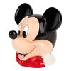 Image 2 : A Ceramic Mickey Mouse Savings Bank.