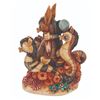 Image 2 : A Harmony Kingdom Jiminy Cricket Box Figurine.