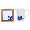 Image 1 : A Chef Mickey Trivet and Pitcher.