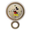 Image 2 : A Mickey & Co. Seiko Wall Clock in Box.