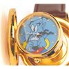 Image 6 : An "Aladdin" Spring Pop-Up Watch with Display.