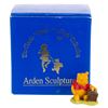 Image 1 : An Arden Winnie the Pooh "Bother" Figurine.