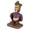 Image 4 : A Pair of "Pinocchio" Giddy Figurines.