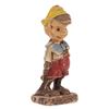 Image 2 : A "Pinocchio" Figurine by Multi Products of Chicago.