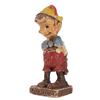 Image 3 : A "Pinocchio" Figurine by Multi Products of Chicago.