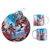 Image 1 : A Mickey Mouse Through the Years Souvenir Collection.